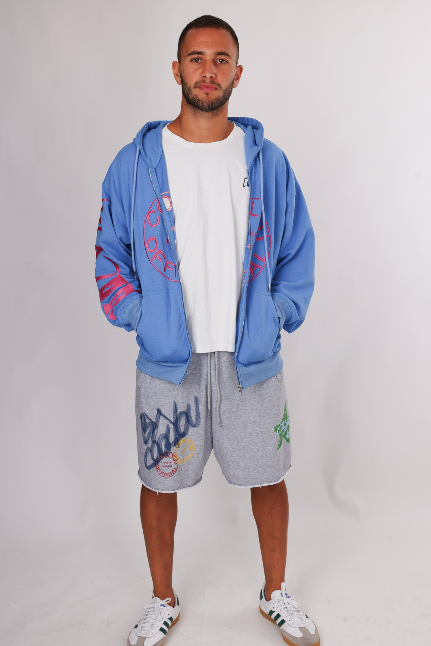 THE OG COOLYOU SWEATSHIRT