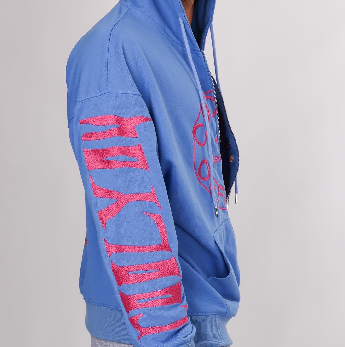 THE OG COOLYOU SWEATSHIRT
