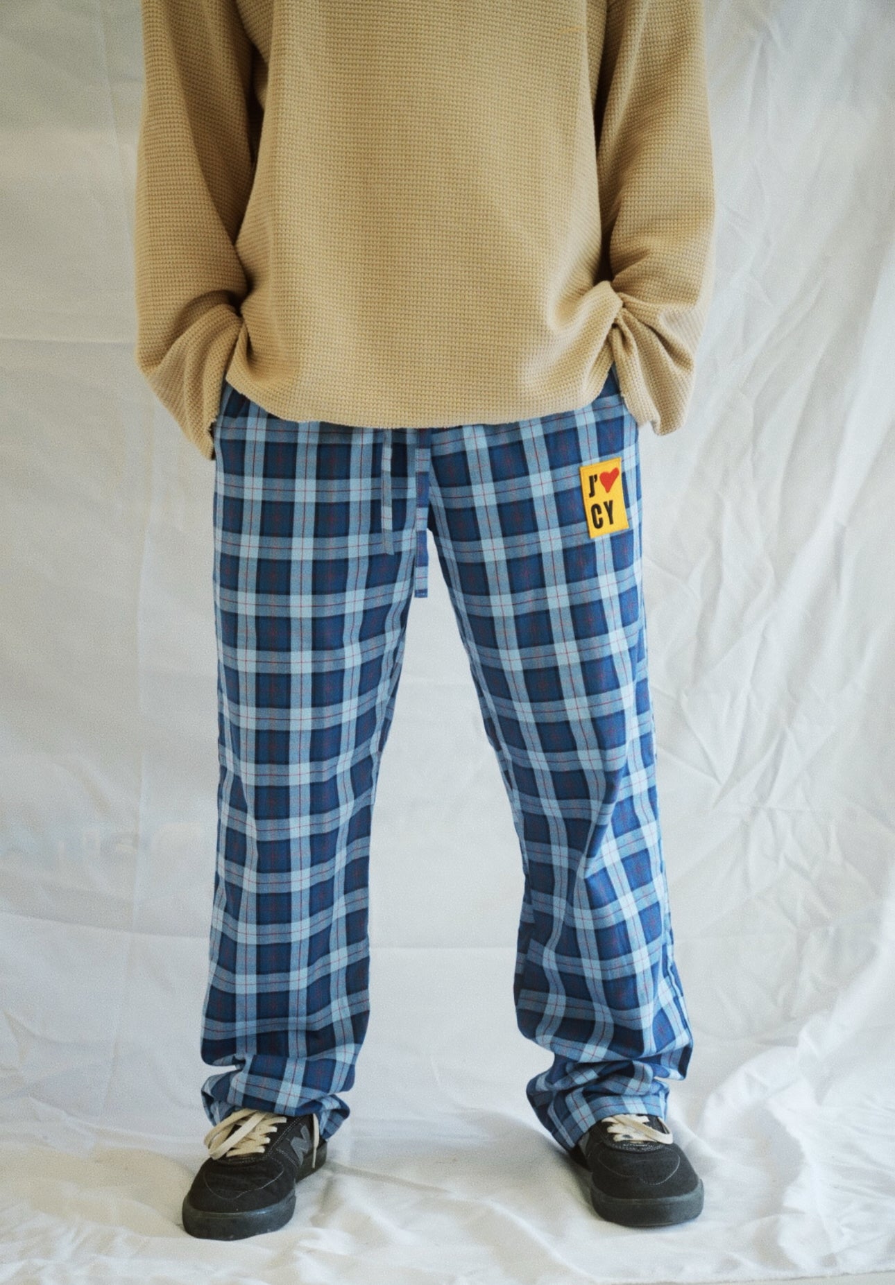 J’❤️CY pants