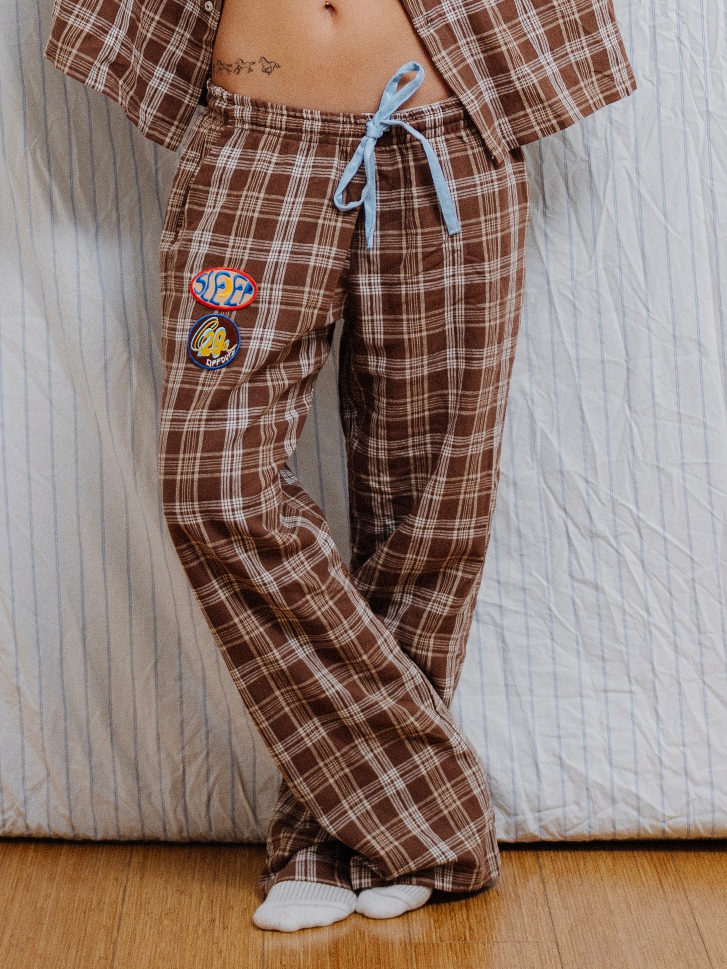 Bruno pants