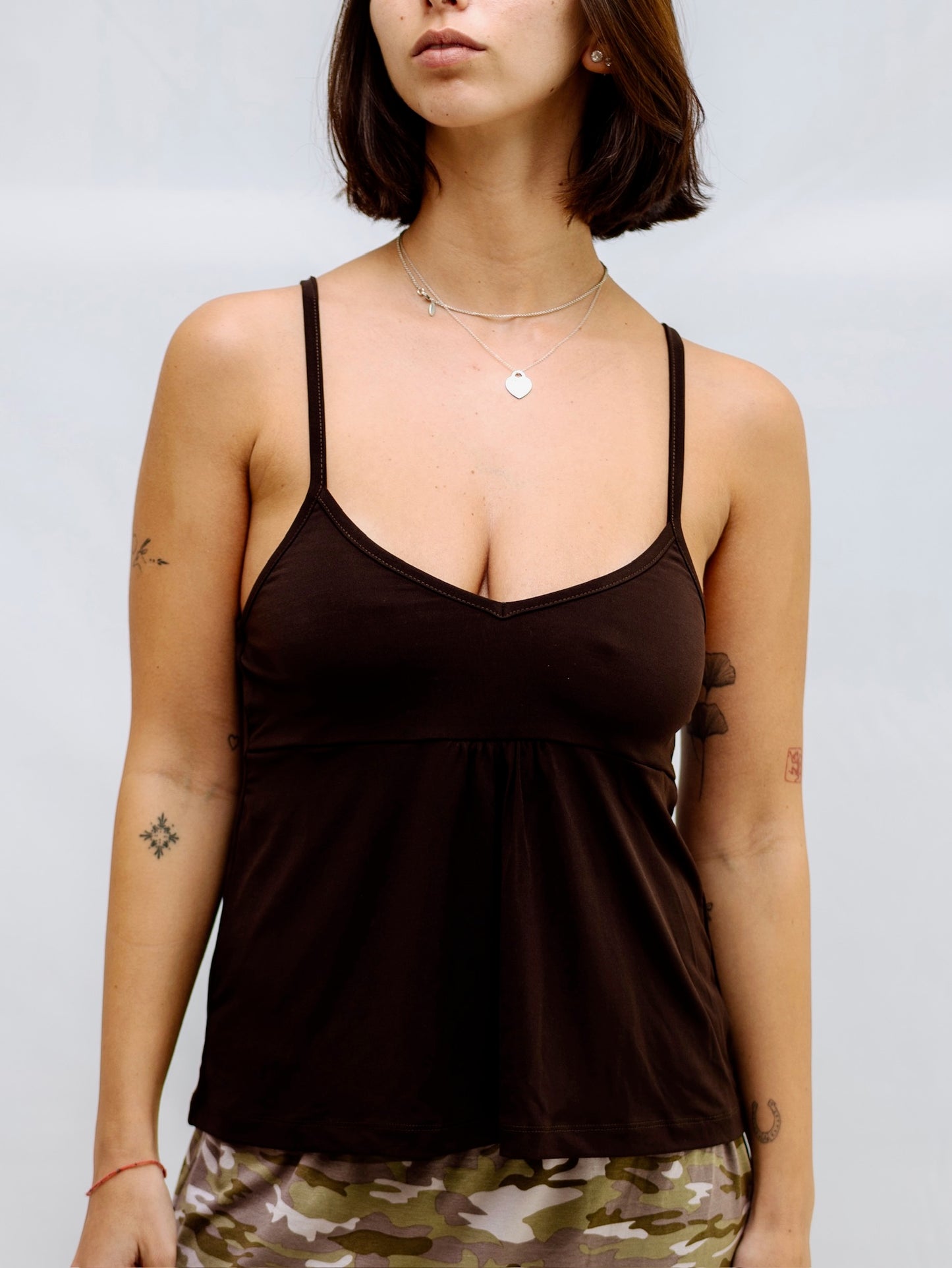Off service top